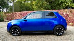 HONDA e HATCHBACK 100kW 36kWh 5dr Auto